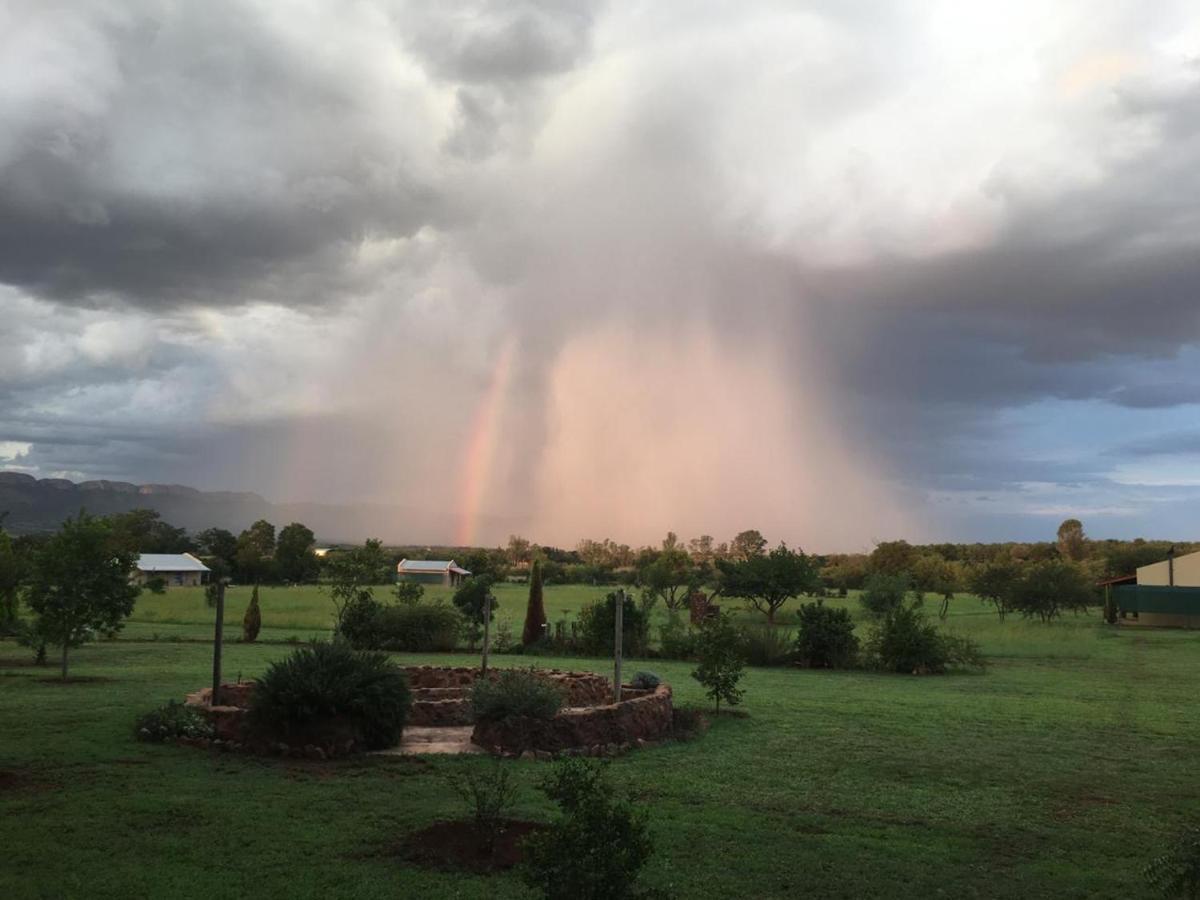 Votadini Country Cottages Magaliesburg Exterior foto